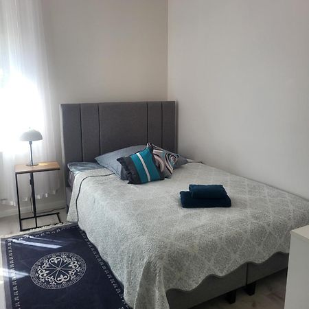 Apartamenty Olimpijska Gorzów Wielkopolski Extérieur photo