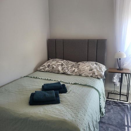 Apartamenty Olimpijska Gorzów Wielkopolski Extérieur photo
