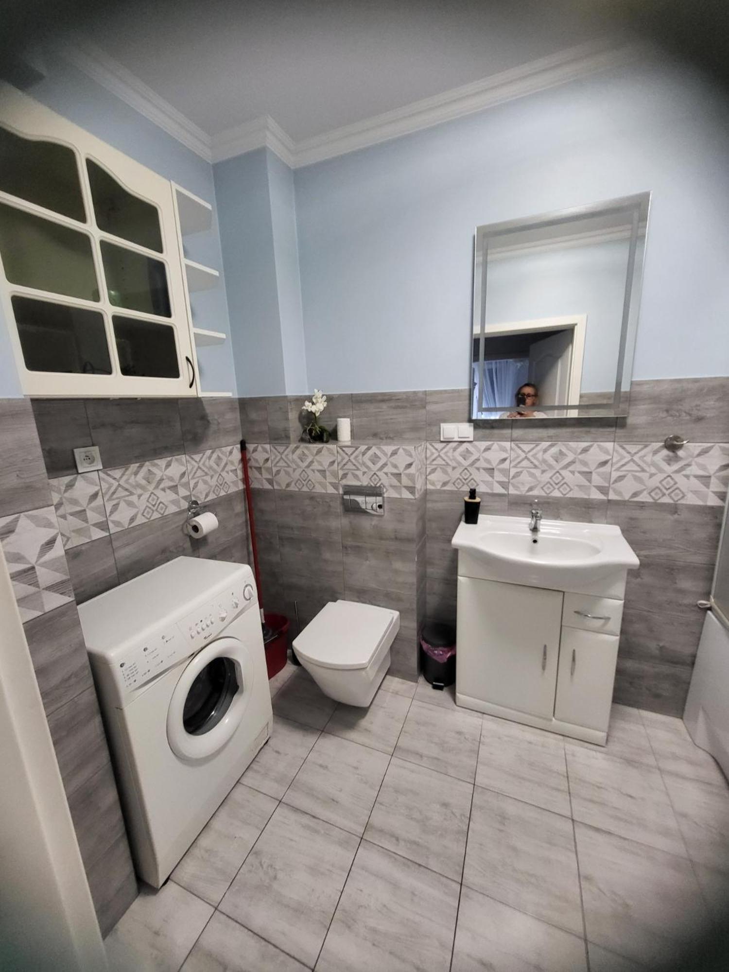 Apartamenty Olimpijska Gorzów Wielkopolski Extérieur photo