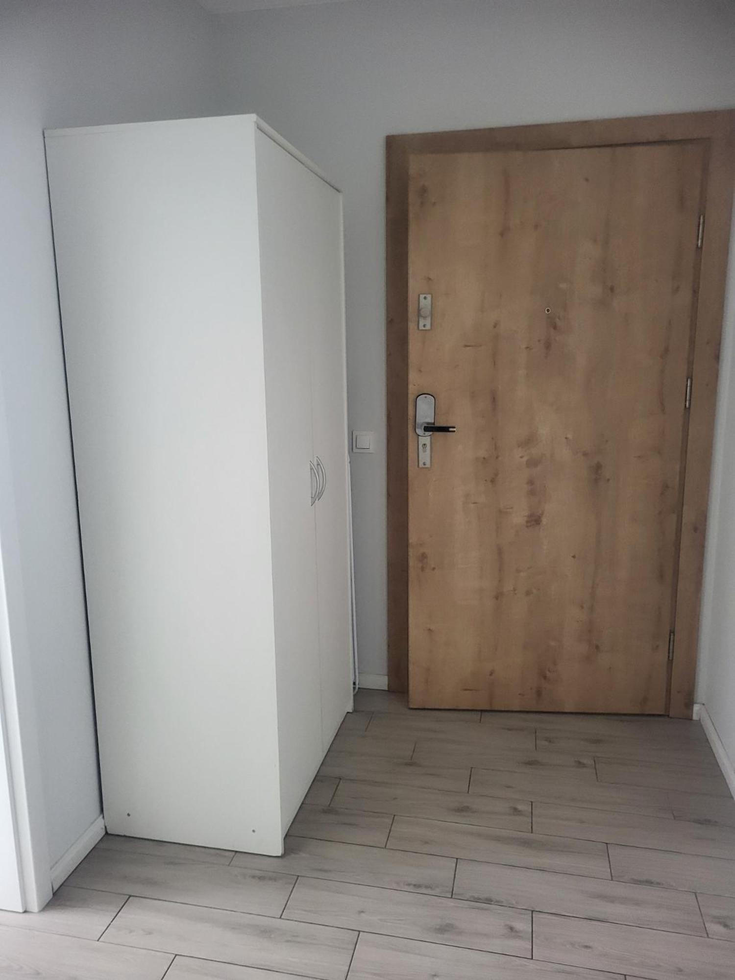 Apartamenty Olimpijska Gorzów Wielkopolski Extérieur photo