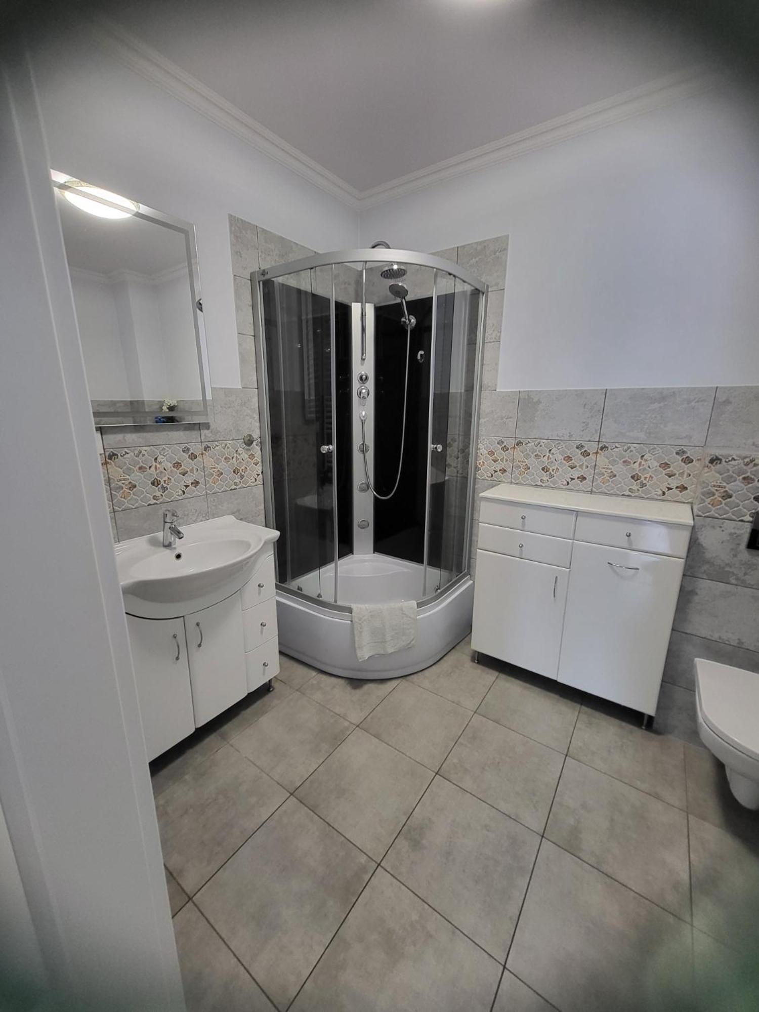 Apartamenty Olimpijska Gorzów Wielkopolski Extérieur photo