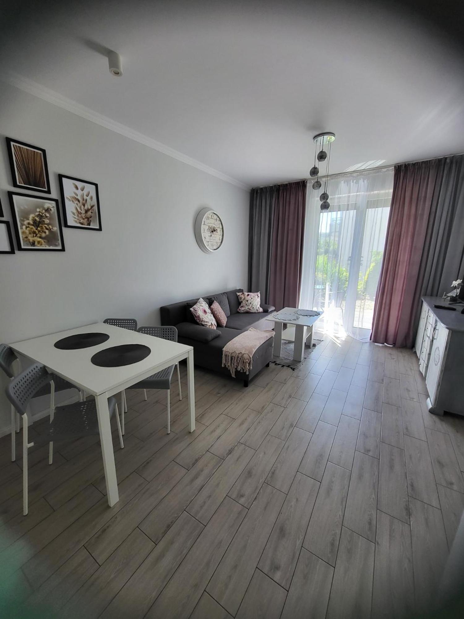 Apartamenty Olimpijska Gorzów Wielkopolski Extérieur photo