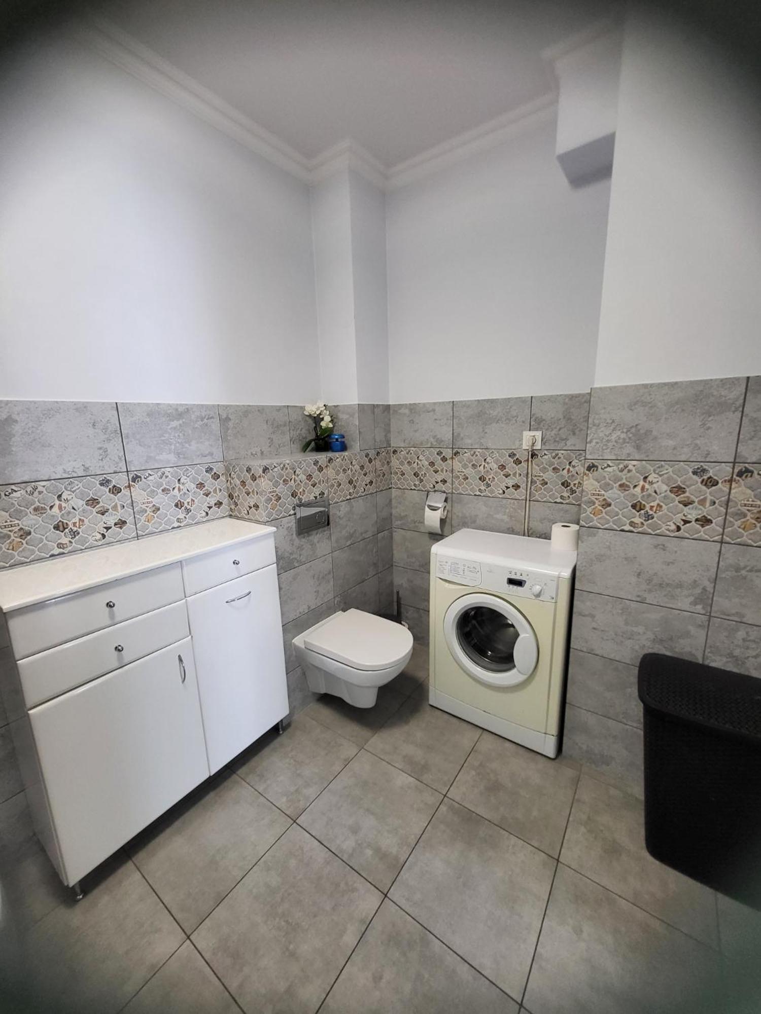 Apartamenty Olimpijska Gorzów Wielkopolski Extérieur photo