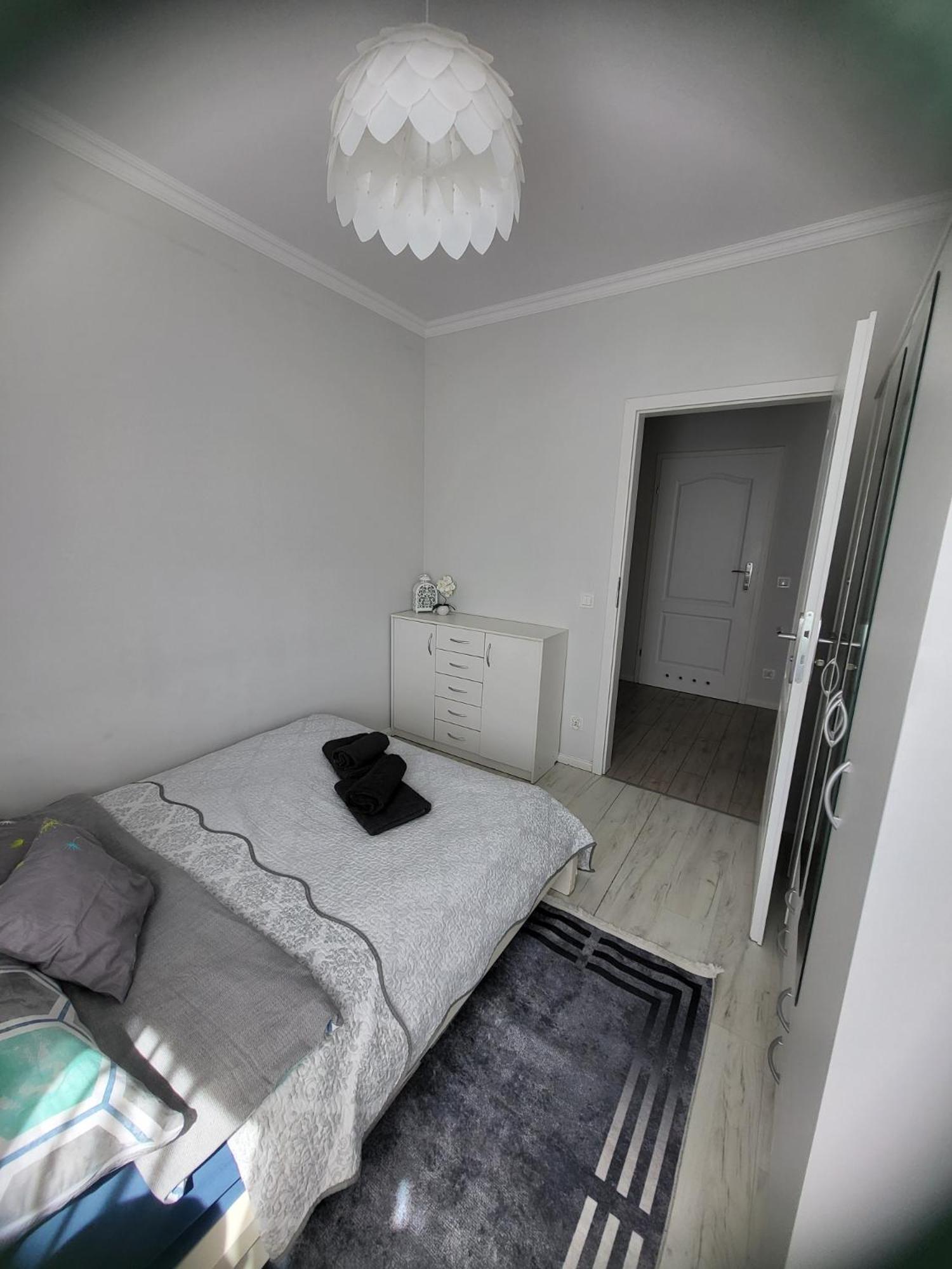 Apartamenty Olimpijska Gorzów Wielkopolski Extérieur photo