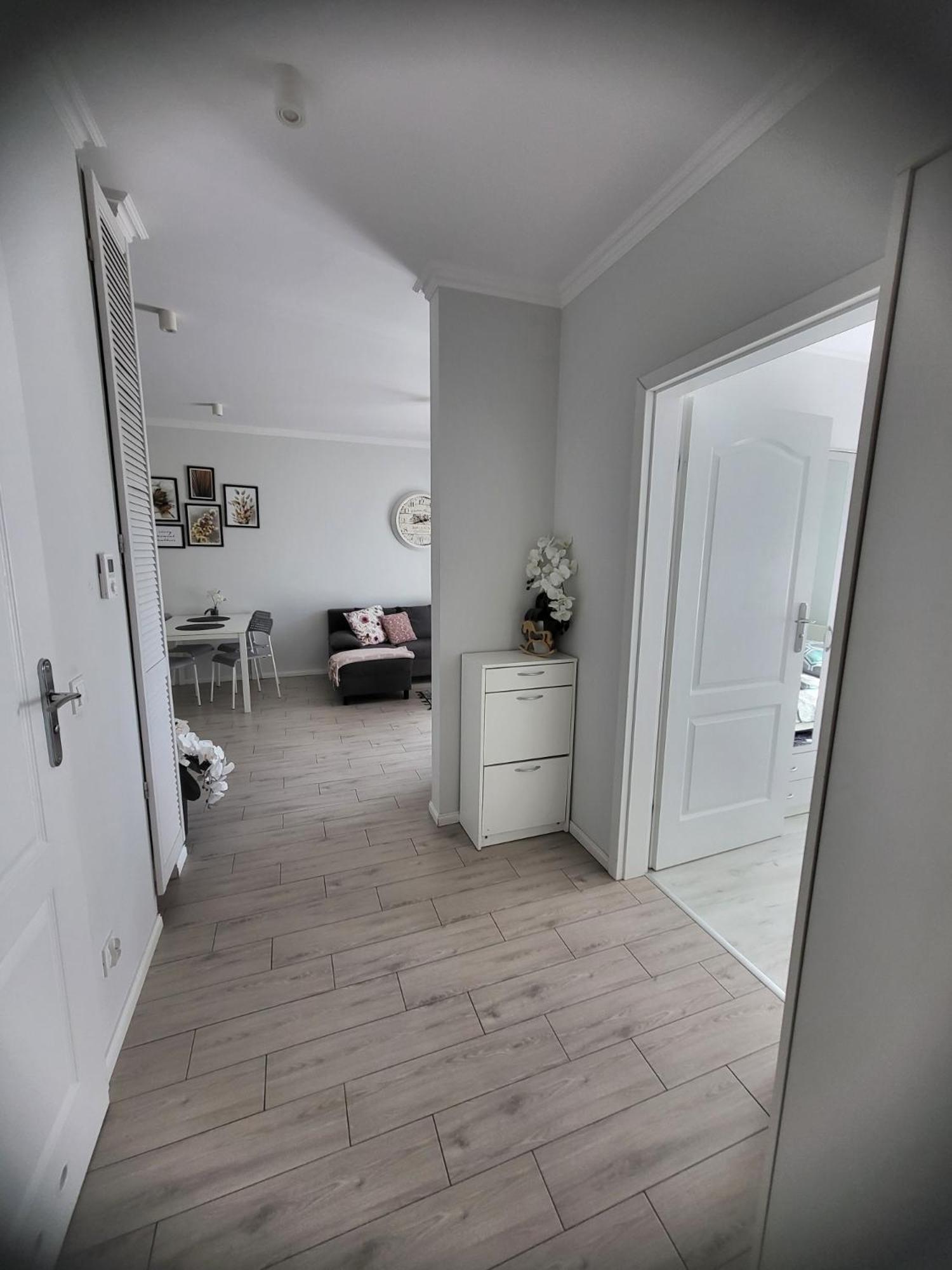 Apartamenty Olimpijska Gorzów Wielkopolski Extérieur photo