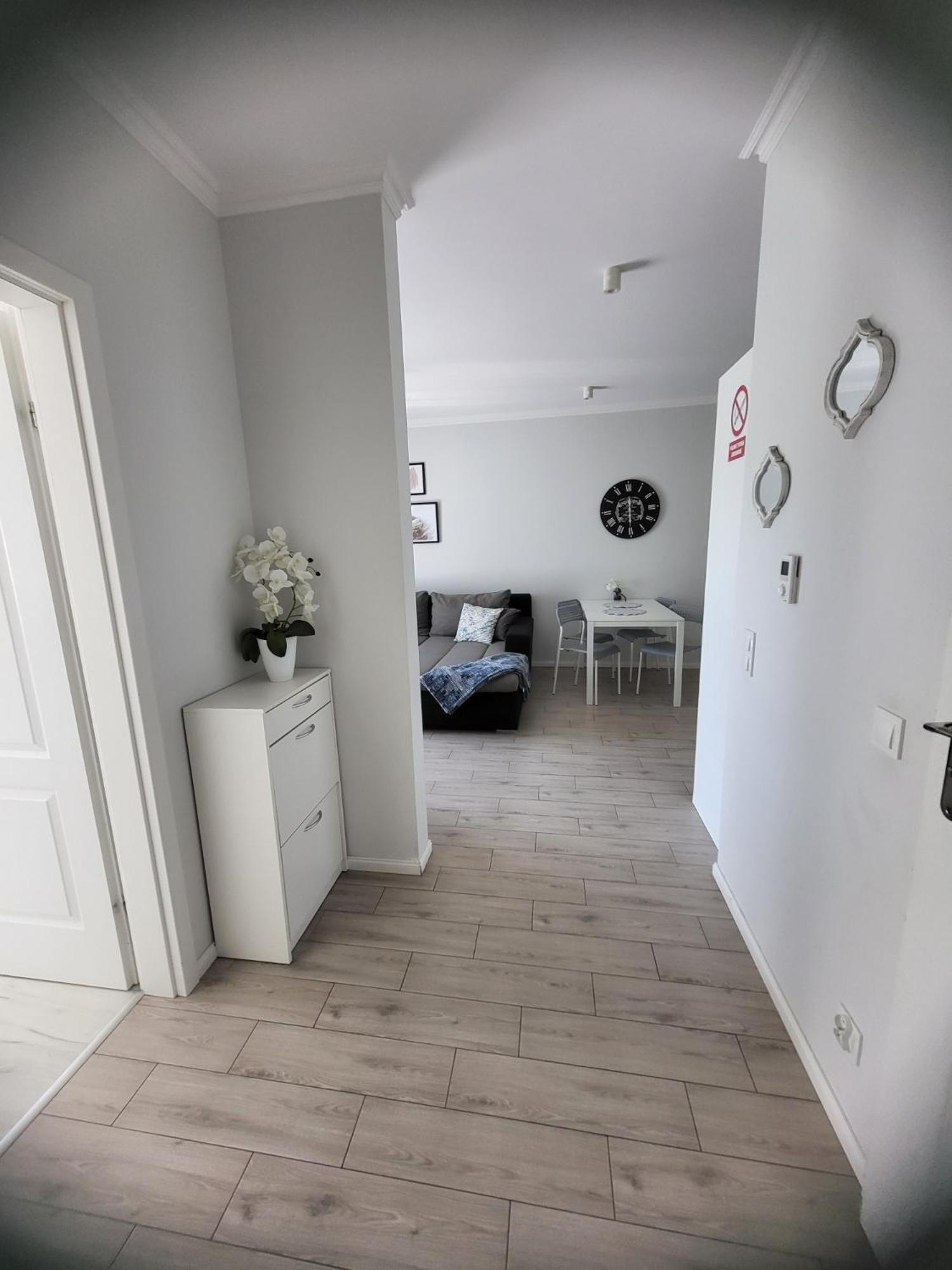 Apartamenty Olimpijska Gorzów Wielkopolski Extérieur photo