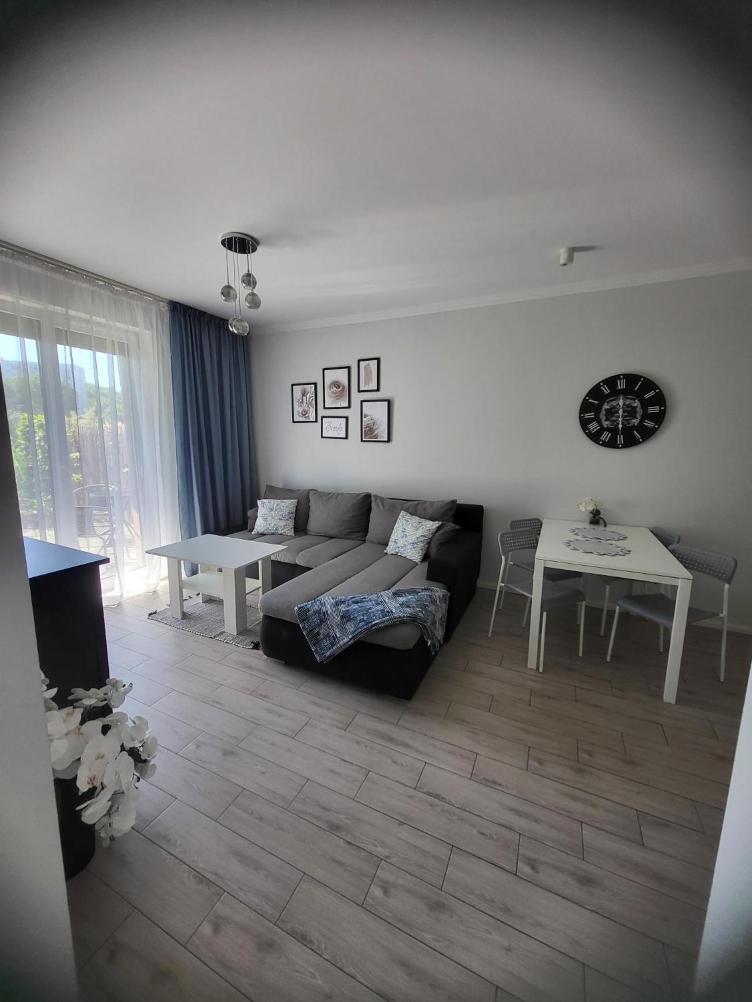 Apartamenty Olimpijska Gorzów Wielkopolski Extérieur photo
