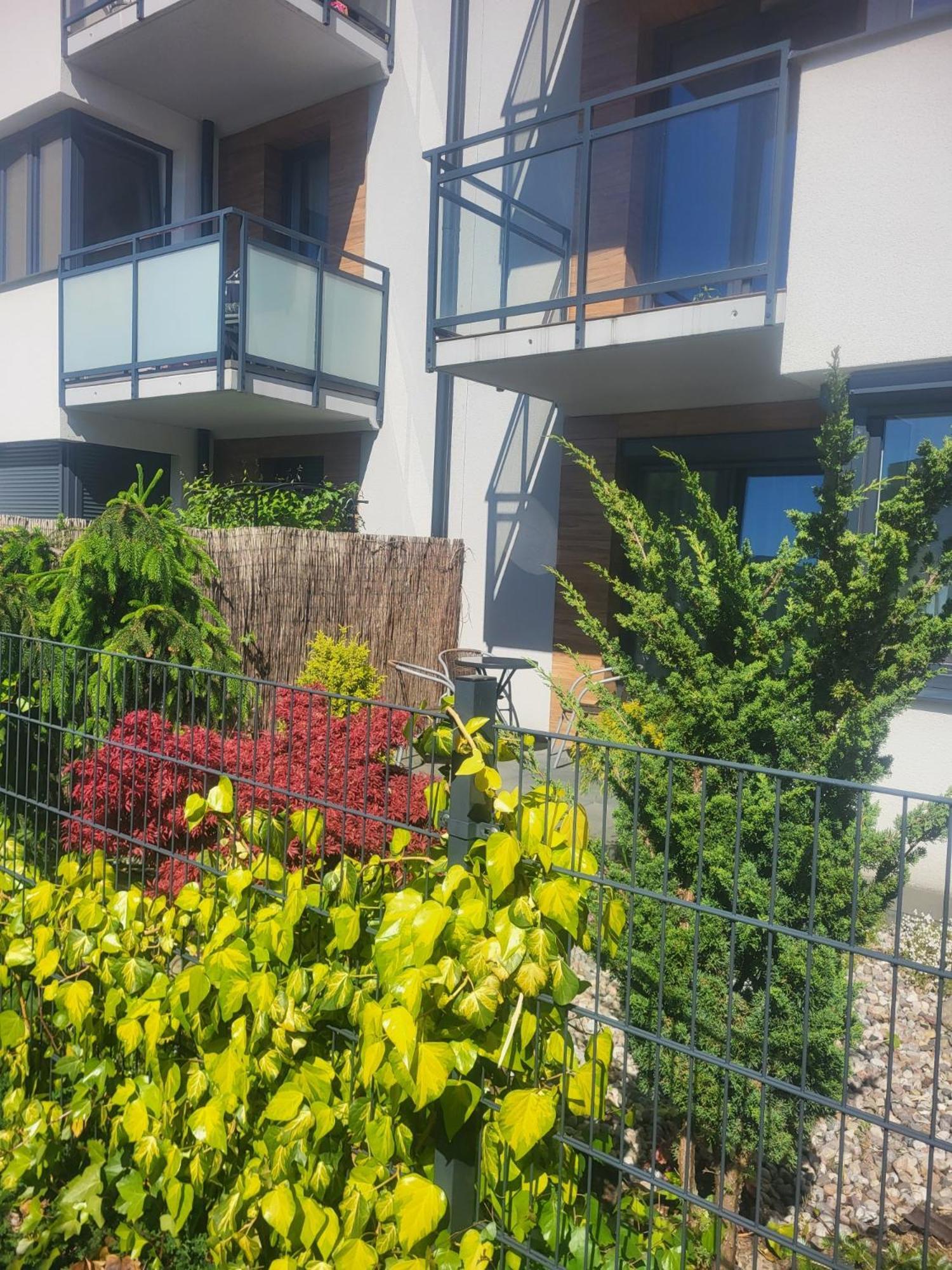 Apartamenty Olimpijska Gorzów Wielkopolski Extérieur photo
