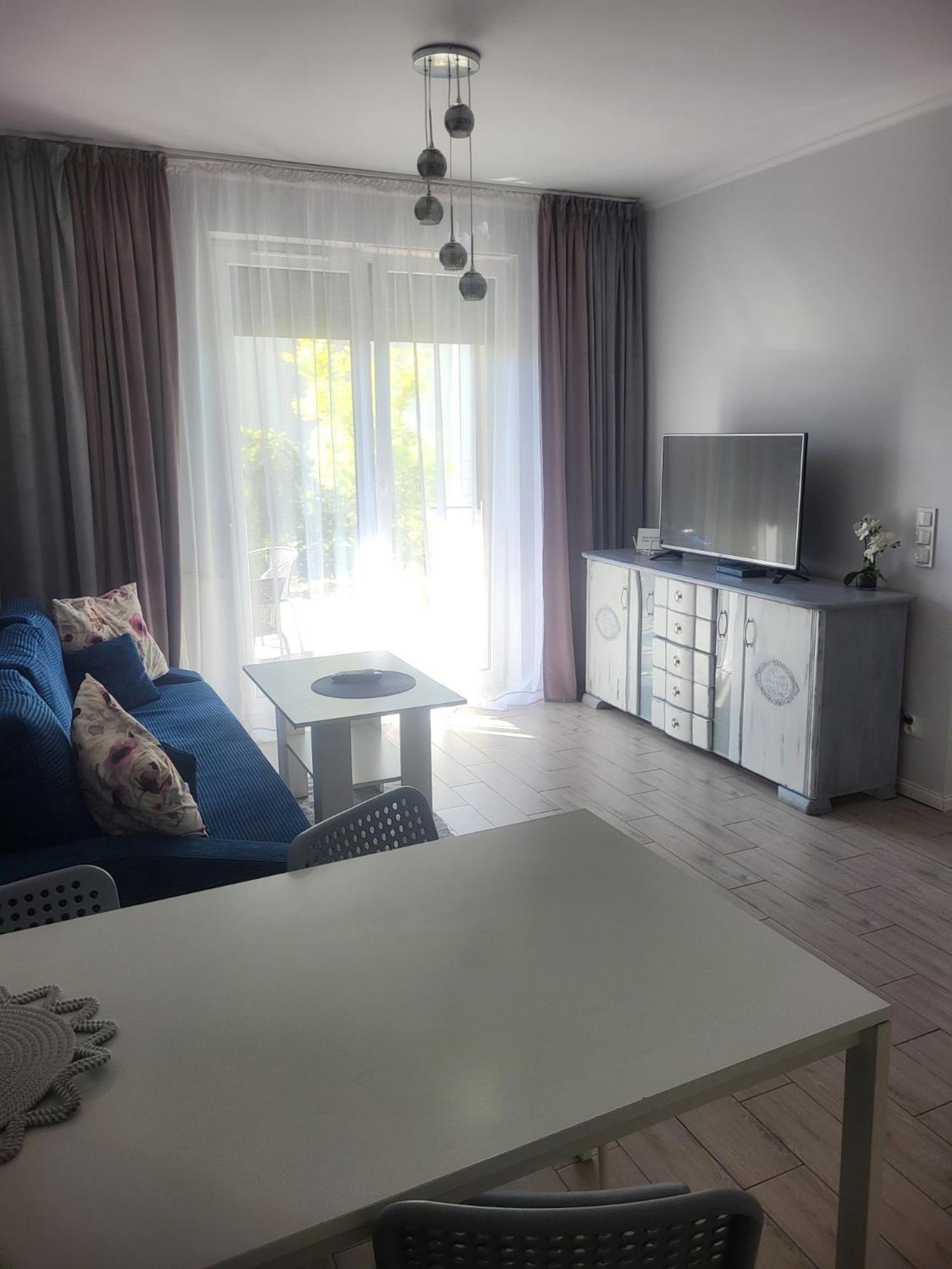 Apartamenty Olimpijska Gorzów Wielkopolski Extérieur photo