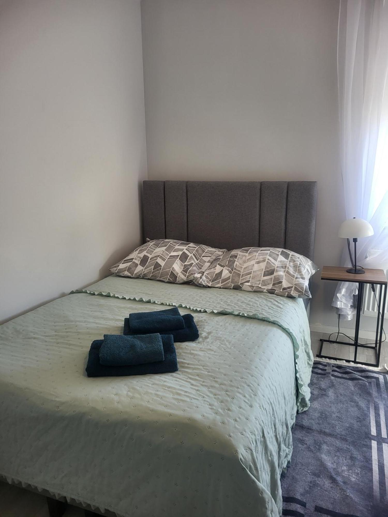 Apartamenty Olimpijska Gorzów Wielkopolski Extérieur photo