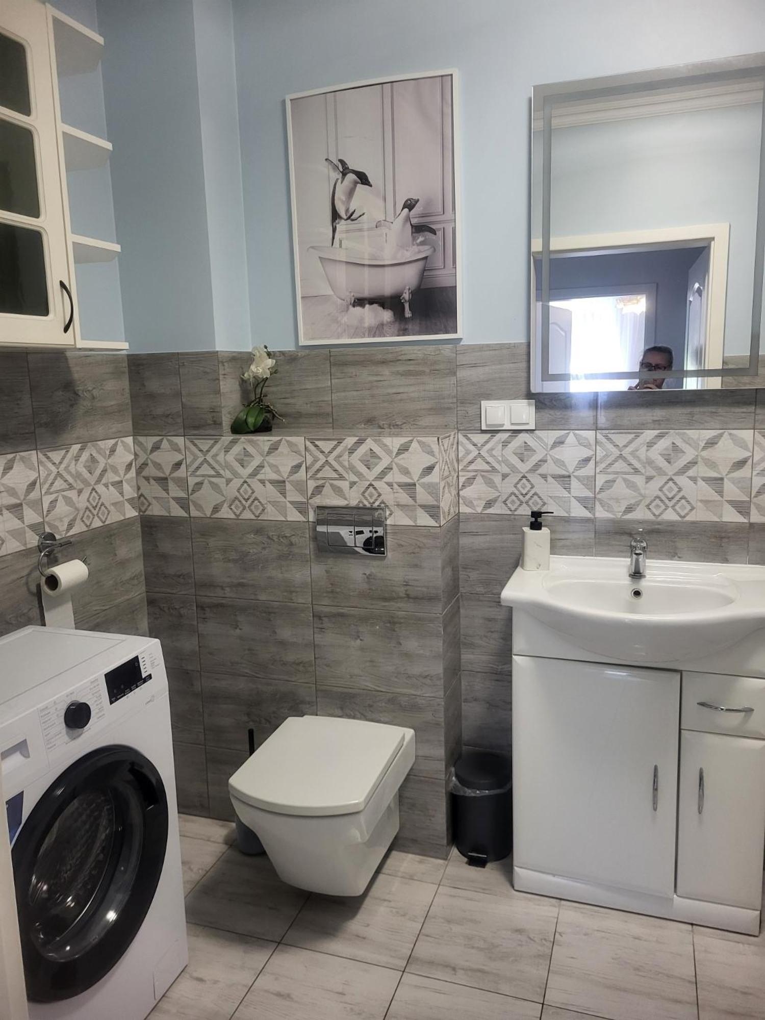 Apartamenty Olimpijska Gorzów Wielkopolski Extérieur photo