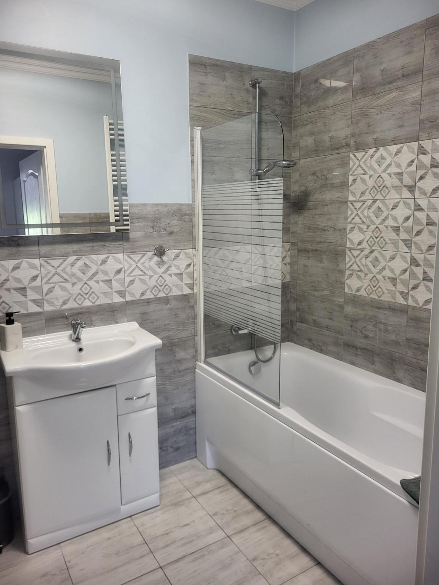 Apartamenty Olimpijska Gorzów Wielkopolski Extérieur photo