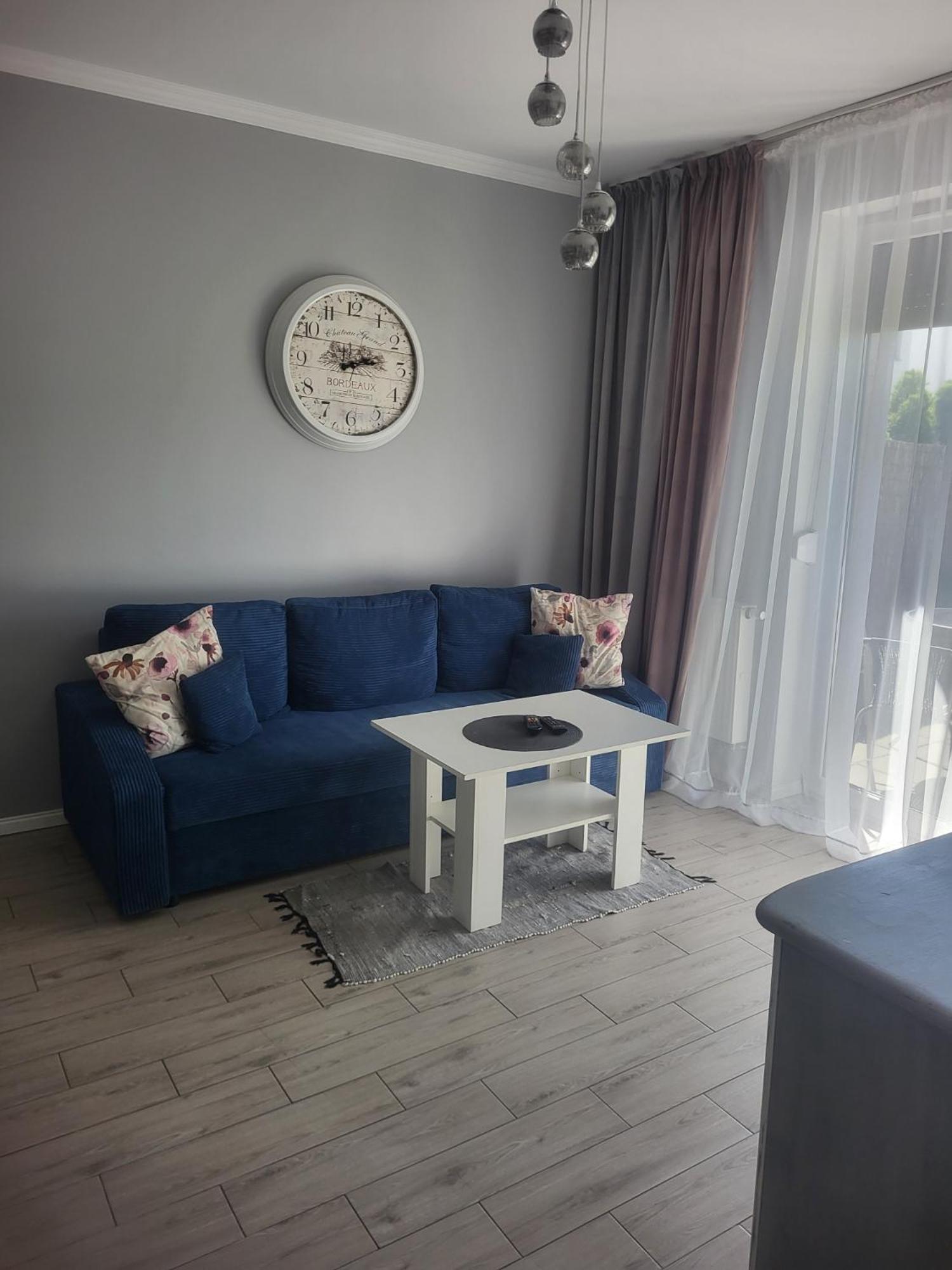 Apartamenty Olimpijska Gorzów Wielkopolski Extérieur photo
