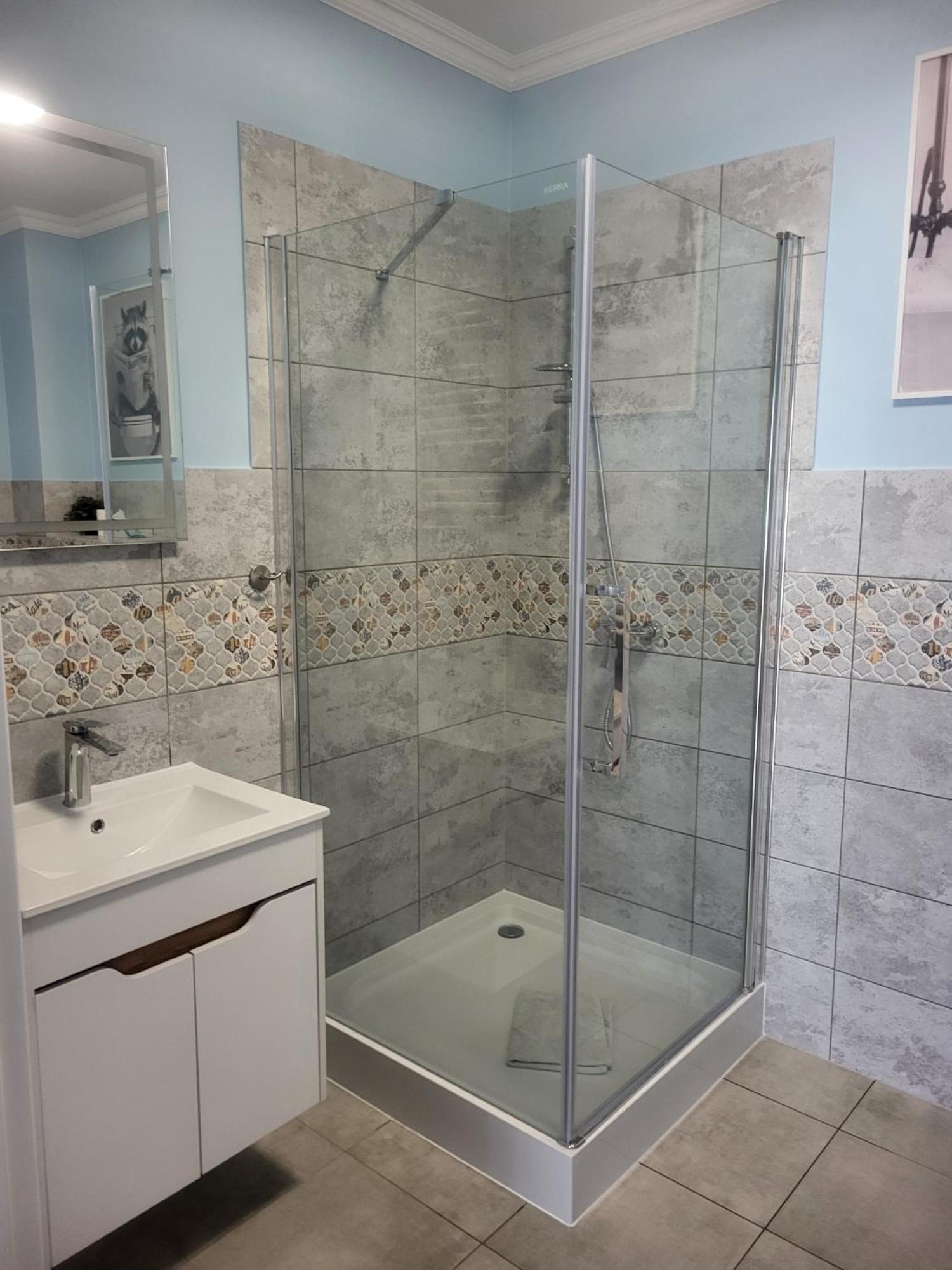 Apartamenty Olimpijska Gorzów Wielkopolski Extérieur photo